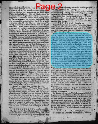 Page thumbnail for The New Hampshire Gazette