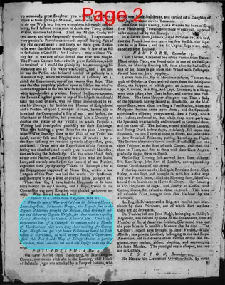 Page thumbnail for The New Hampshire Gazette