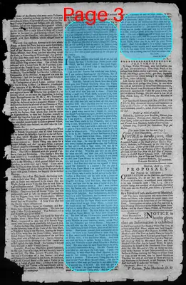 Page thumbnail for The New Hampshire Gazette