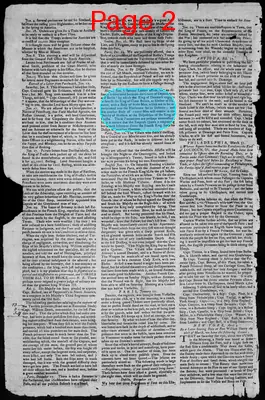 Page thumbnail for The New Hampshire Gazette