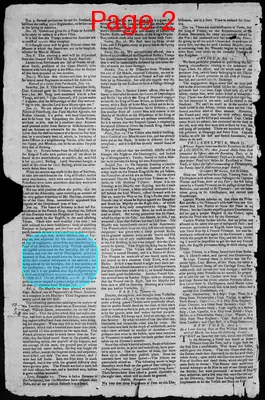 Page thumbnail for The New Hampshire Gazette