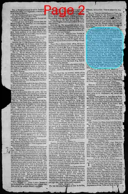 Page thumbnail for The New Hampshire Gazette