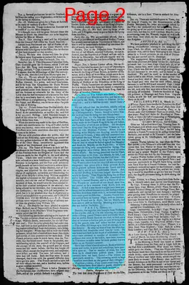 Page thumbnail for The New Hampshire Gazette