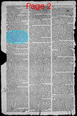 Page thumbnail for The New Hampshire Gazette