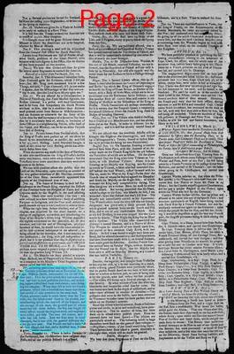 Page thumbnail for The New Hampshire Gazette