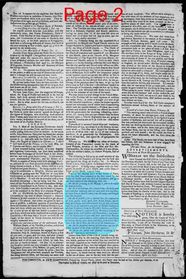 Page thumbnail for The New Hampshire Gazette