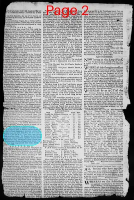 Page thumbnail for The New Hampshire Gazette