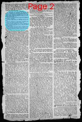 Page thumbnail for The New Hampshire Gazette