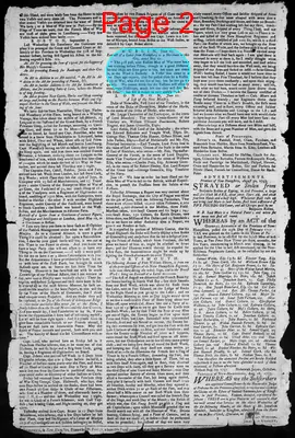 Page thumbnail for The New Hampshire Gazette