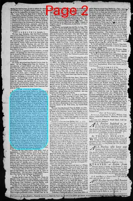 Page thumbnail for The New Hampshire Gazette