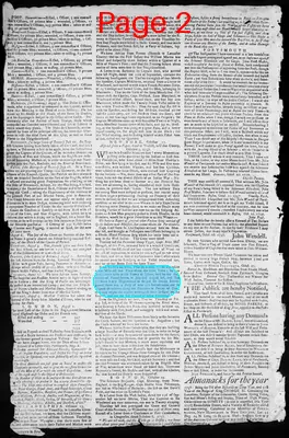 Page thumbnail for The New Hampshire Gazette