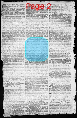 Page thumbnail for The New Hampshire Gazette