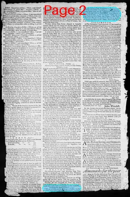 Page thumbnail for The New Hampshire Gazette