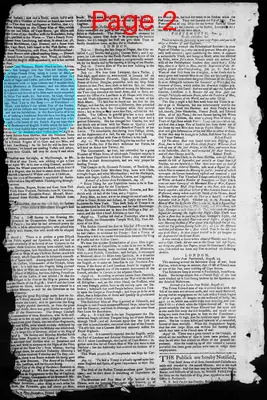 Page thumbnail for The New Hampshire Gazette