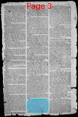 Page thumbnail for The New Hampshire Gazette