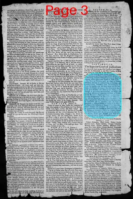 Page thumbnail for The New Hampshire Gazette