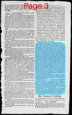 Page thumbnail for The New Hampshire Gazette