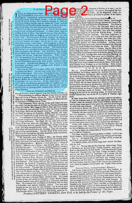 Page thumbnail for The New Hampshire Gazette