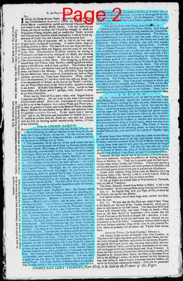 Page thumbnail for The New Hampshire Gazette