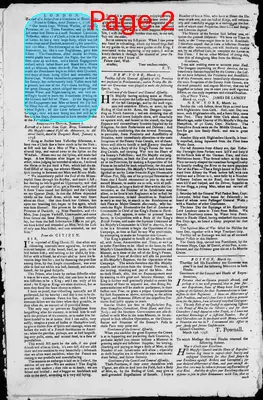 Page thumbnail for The New Hampshire Gazette