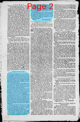 Page thumbnail for The New Hampshire Gazette
