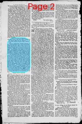 Page thumbnail for The New Hampshire Gazette
