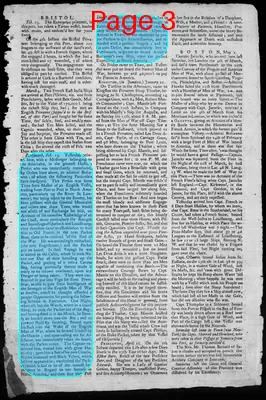Page thumbnail for The New Hampshire Gazette