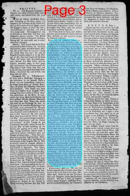 Page thumbnail for The New Hampshire Gazette