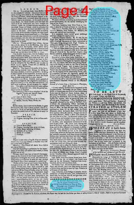 Page thumbnail for The New Hampshire Gazette