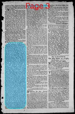 Page thumbnail for The New Hampshire Gazette