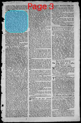 Page thumbnail for The New Hampshire Gazette