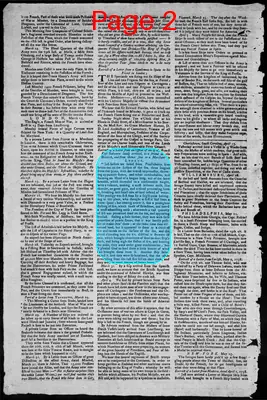 Page thumbnail for The New Hampshire Gazette
