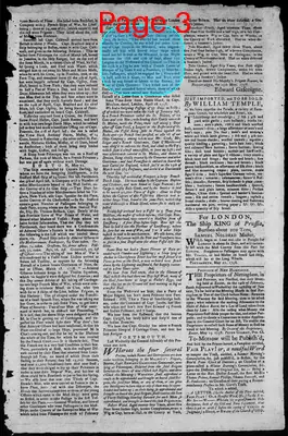 Page thumbnail for The New Hampshire Gazette