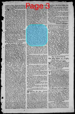 Page thumbnail for The New Hampshire Gazette