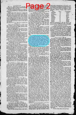 Page thumbnail for The New Hampshire Gazette