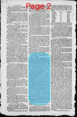 Page thumbnail for The New Hampshire Gazette