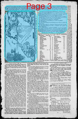 Page thumbnail for The New Hampshire Gazette