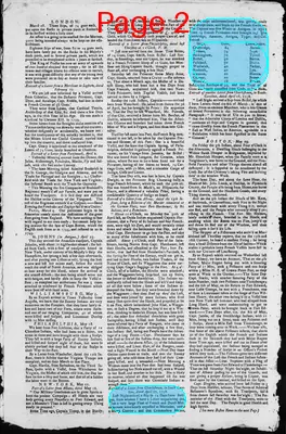 Page thumbnail for The New Hampshire Gazette