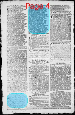 Page thumbnail for The New Hampshire Gazette