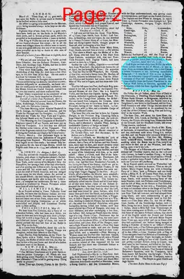 Page thumbnail for The New Hampshire Gazette