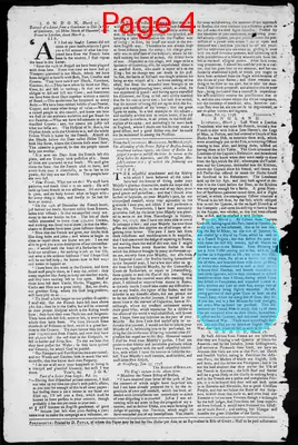 Page thumbnail for The New Hampshire Gazette