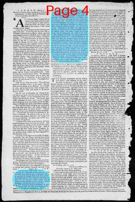 Page thumbnail for The New Hampshire Gazette
