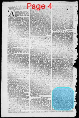 Page thumbnail for The New Hampshire Gazette