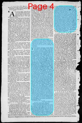 Page thumbnail for The New Hampshire Gazette