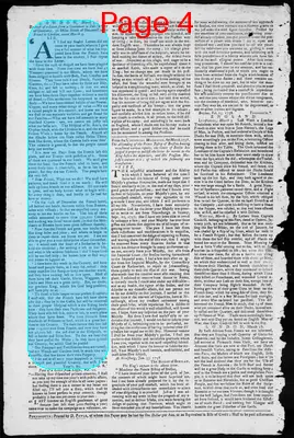 Page thumbnail for The New Hampshire Gazette