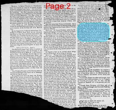 Page thumbnail for The New Hampshire Gazette