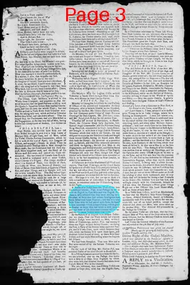 Page thumbnail for The New Hampshire Gazette