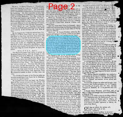 Page thumbnail for The New Hampshire Gazette