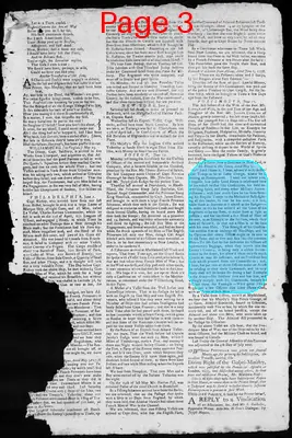 Page thumbnail for The New Hampshire Gazette