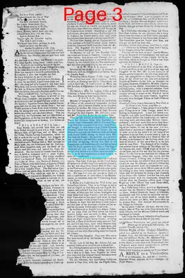 Page thumbnail for The New Hampshire Gazette